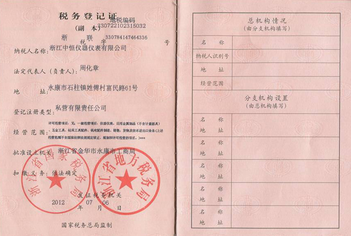 資質榮譽